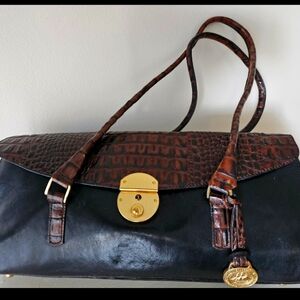 Tuscan Brahmin Handbag